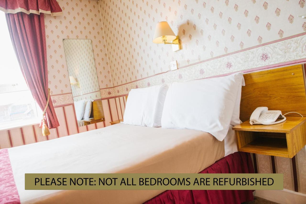 Park House Hotel — Photos 3