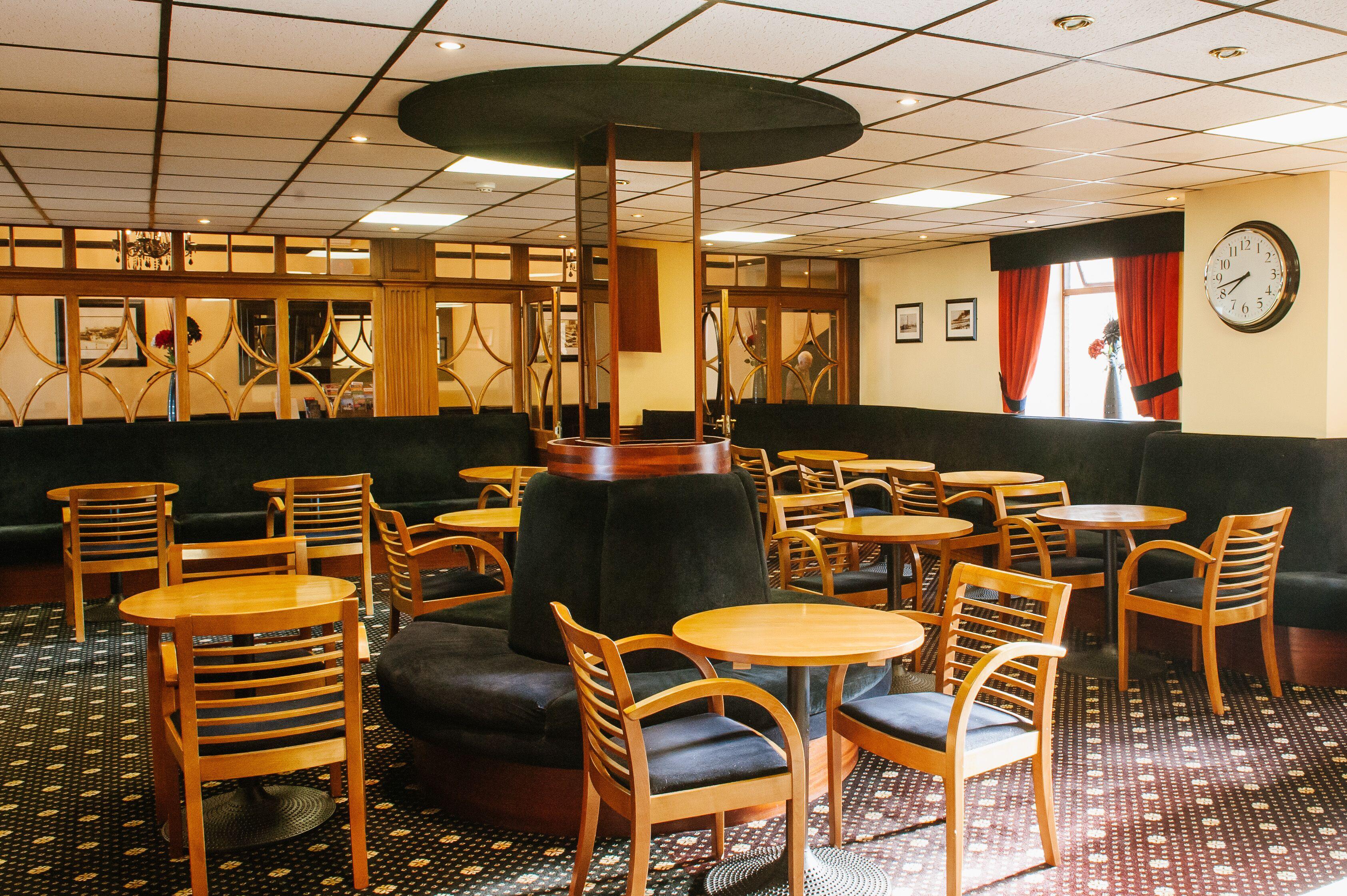 Park House Hotel — Photos 2